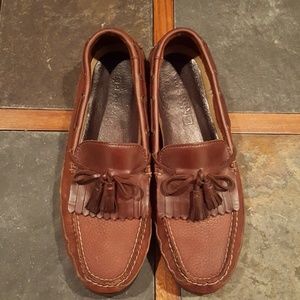 Sperry Loafers